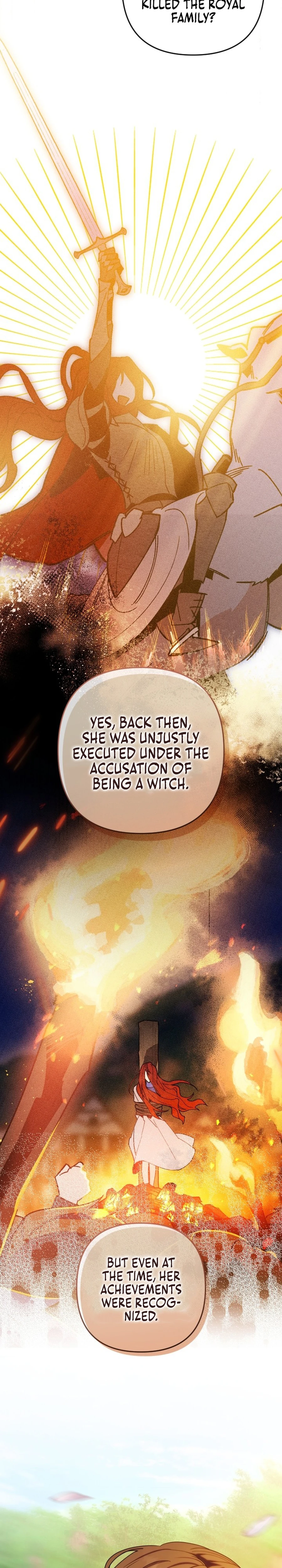 Your Majesty, Please Stop Now Chapter 26 133 ch 26 21