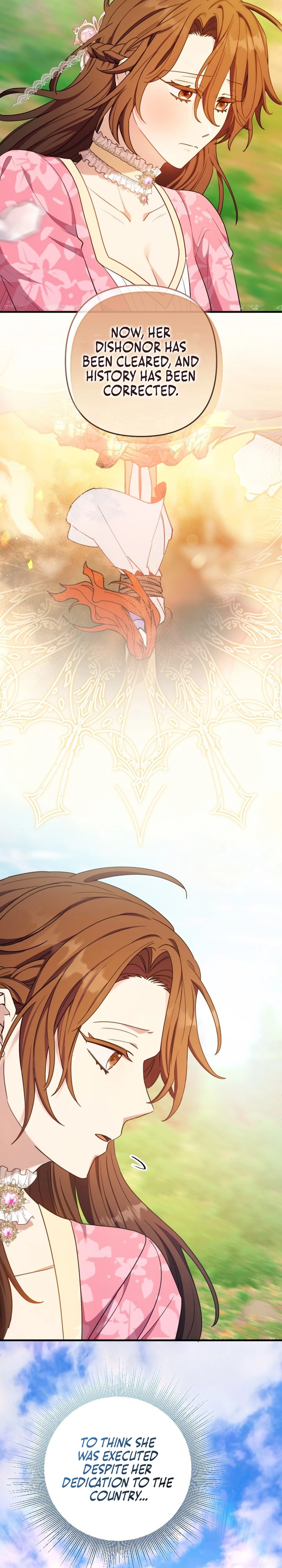 Your Majesty, Please Stop Now Chapter 26 134 ch 26 22