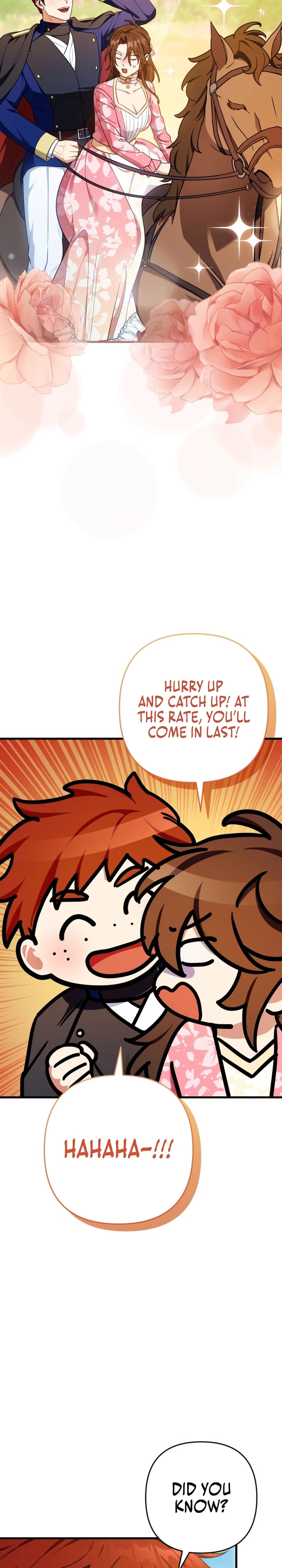 Your Majesty, Please Stop Now Chapter 26 136 ch 26 24