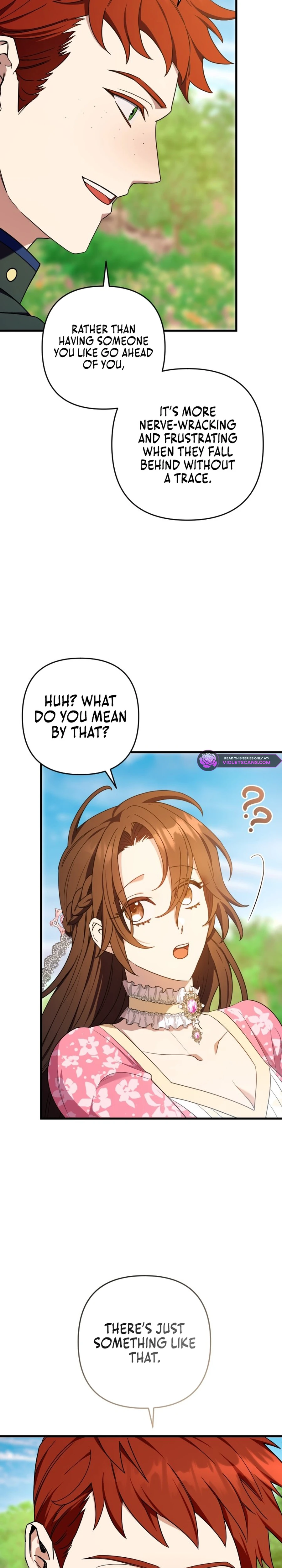 Your Majesty, Please Stop Now Chapter 26 137 ch 26 25