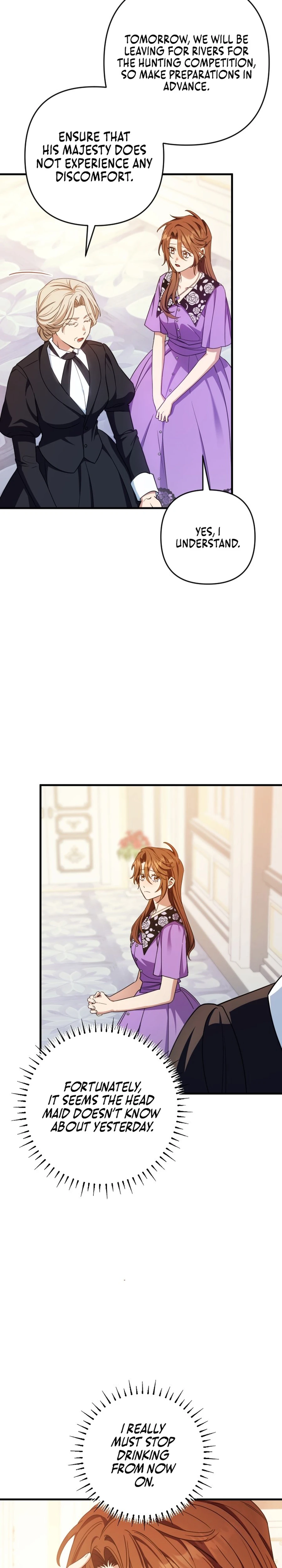 Your Majesty, Please Stop Now Chapter 26 115 ch 26 3