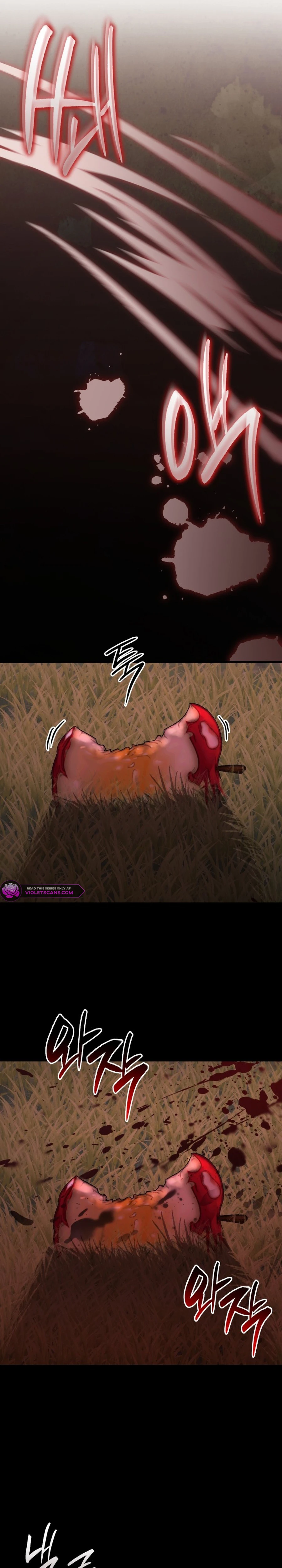 Your Majesty, Please Stop Now Chapter 26 145 ch 26 33