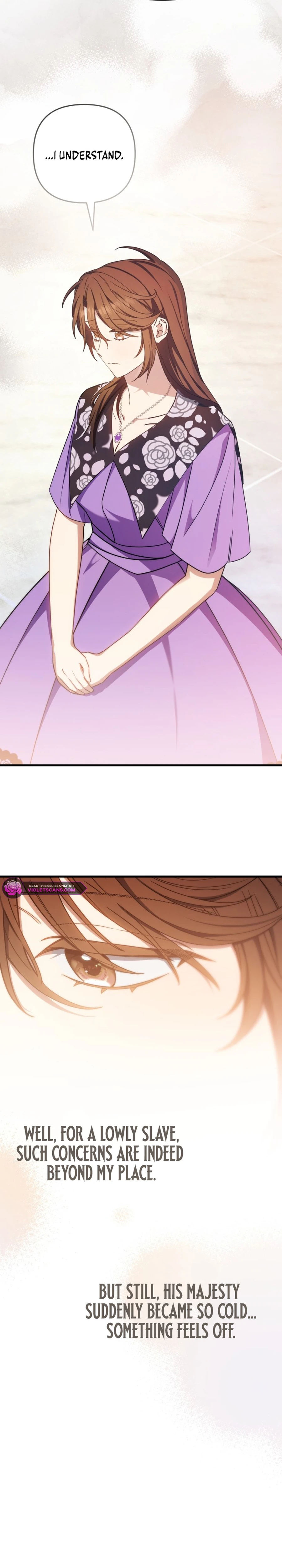 Your Majesty, Please Stop Now Chapter 26 120 ch 26 8