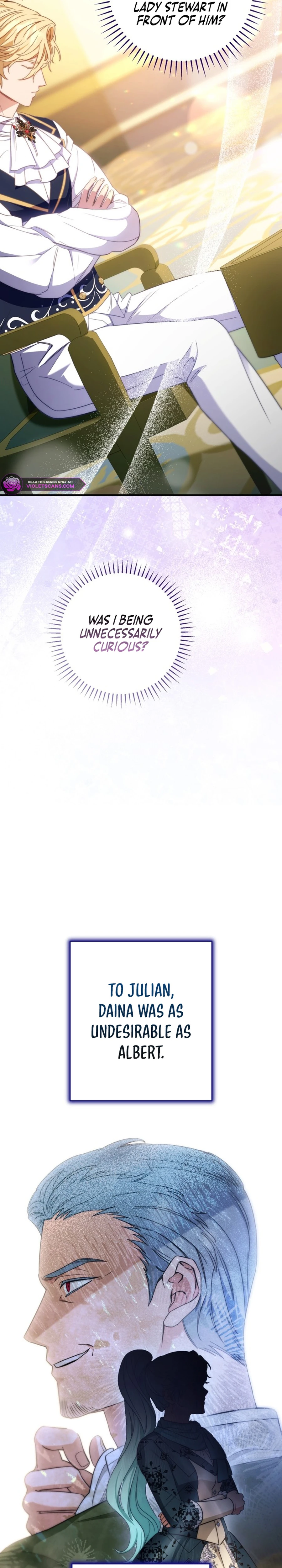 Your Majesty, Please Stop Now Chapter 27 131 ch 27 10