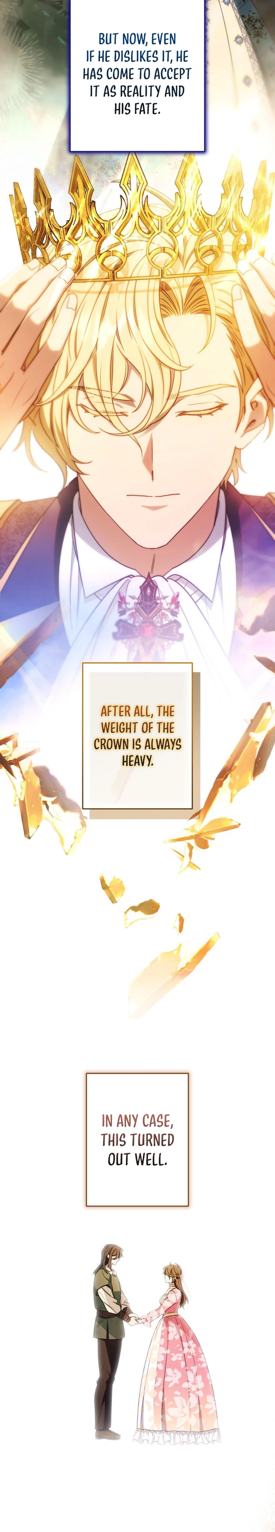 Your Majesty, Please Stop Now Chapter 27 132 ch 27 11