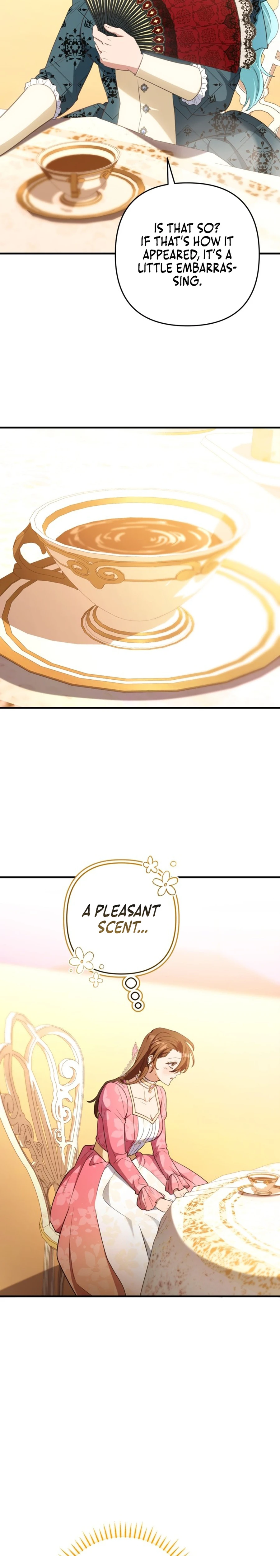 Your Majesty, Please Stop Now Chapter 27 141 ch 27 20