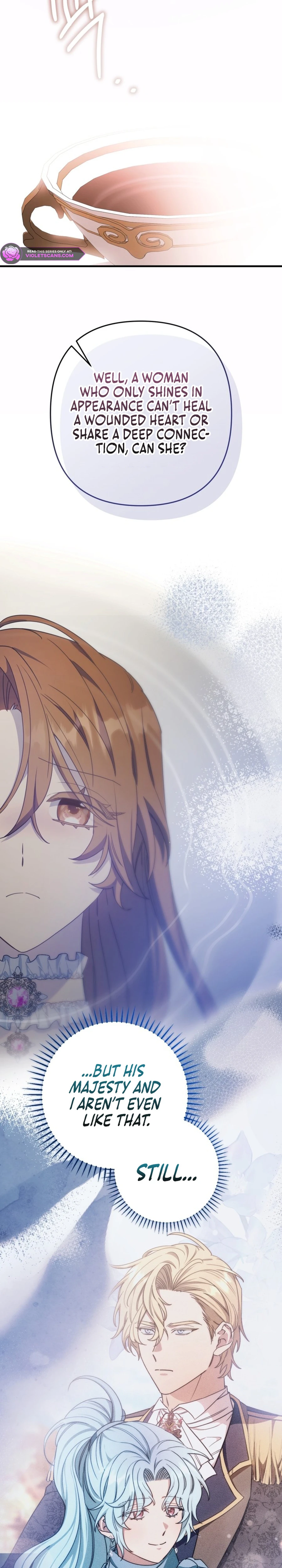 Your Majesty, Please Stop Now Chapter 27 146 ch 27 25