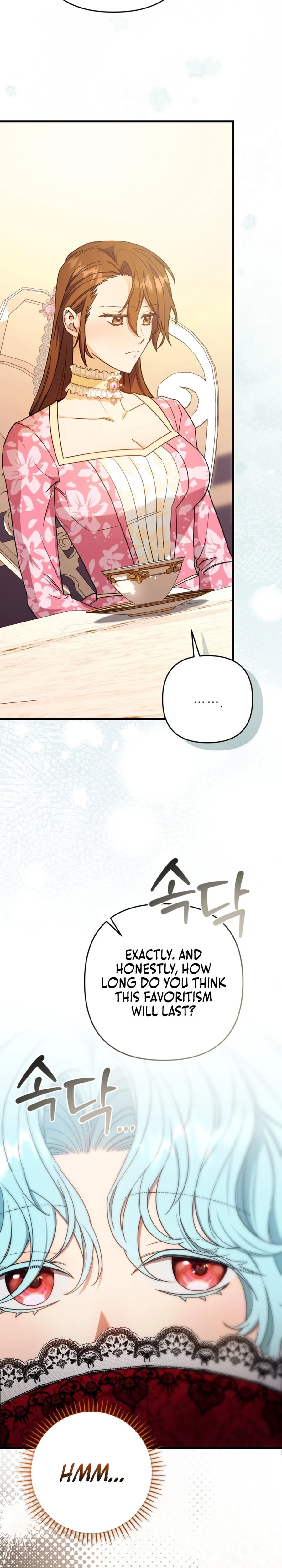 Your Majesty, Please Stop Now Chapter 27 149 ch 27 28