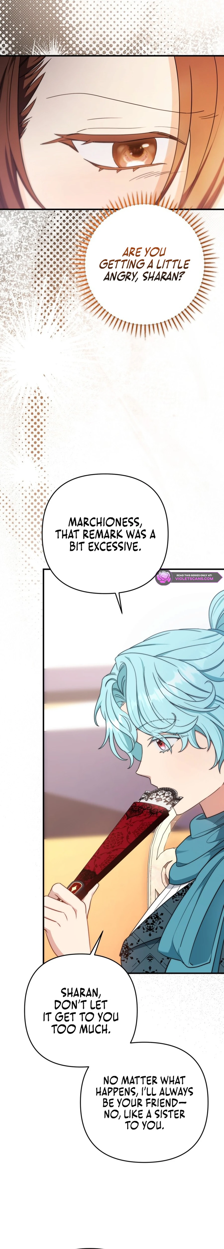 Your Majesty, Please Stop Now Chapter 27 150 ch 27 29