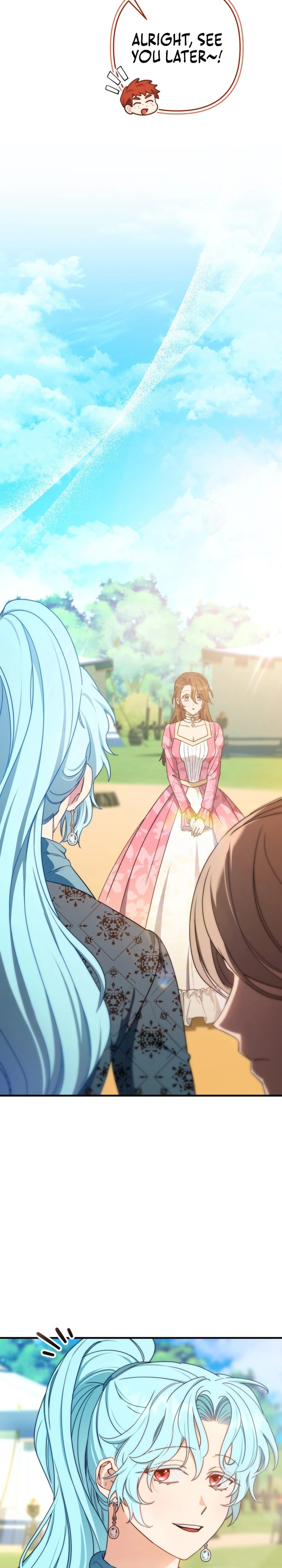 Your Majesty, Please Stop Now Chapter 27 124 ch 27 3