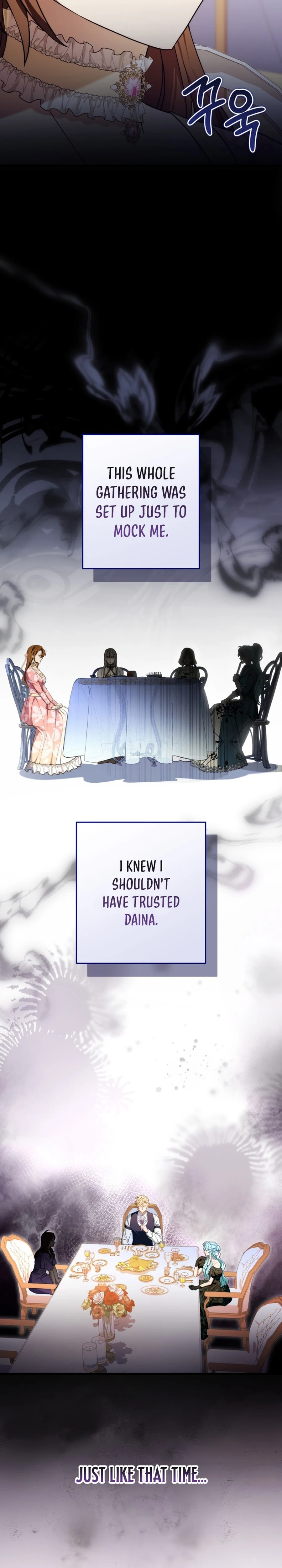 Your Majesty, Please Stop Now Chapter 27 152 ch 27 31