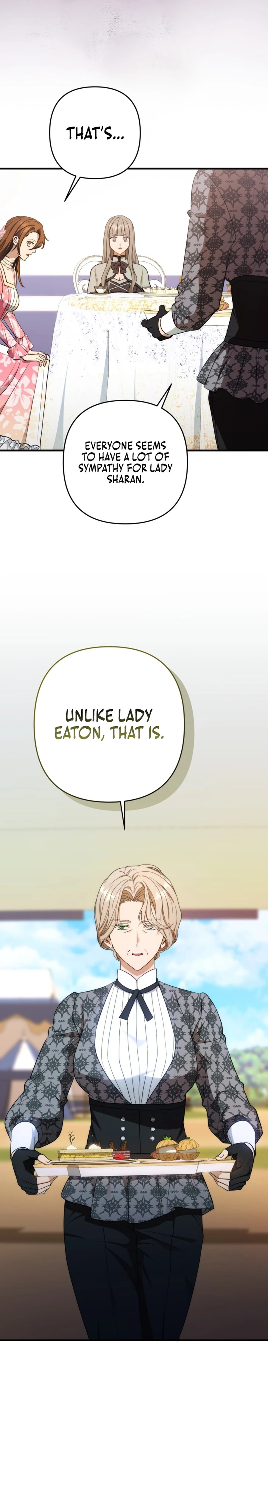 Your Majesty, Please Stop Now Chapter 27 153 ch 27 32