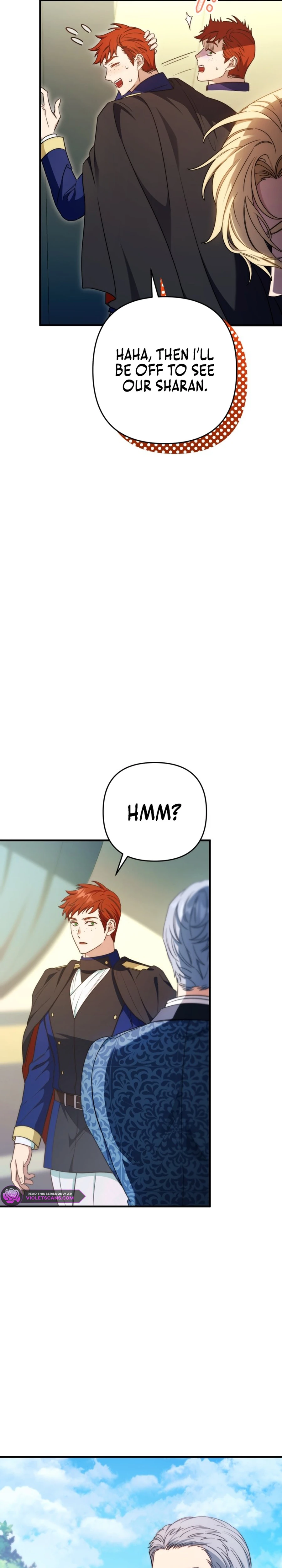 Your Majesty, Please Stop Now Chapter 27 129 ch 27 8