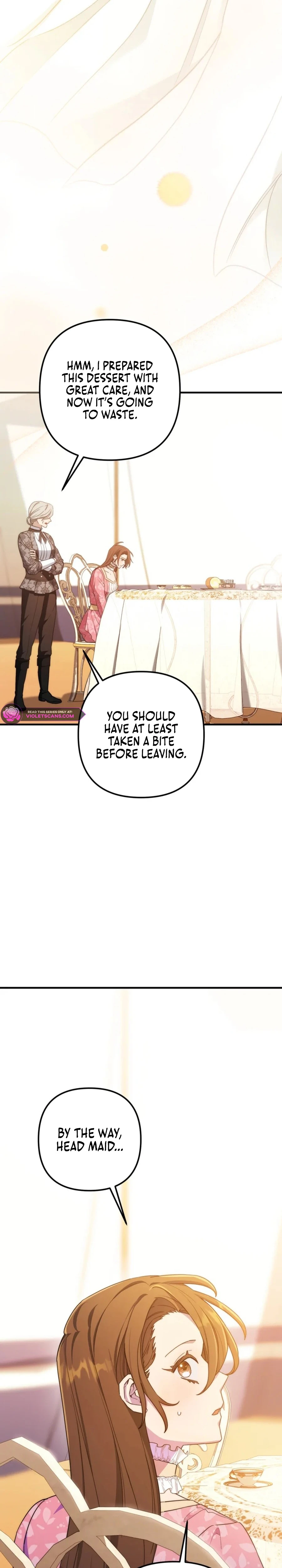 Your Majesty, Please Stop Now Chapter 28 112 ch 28 12