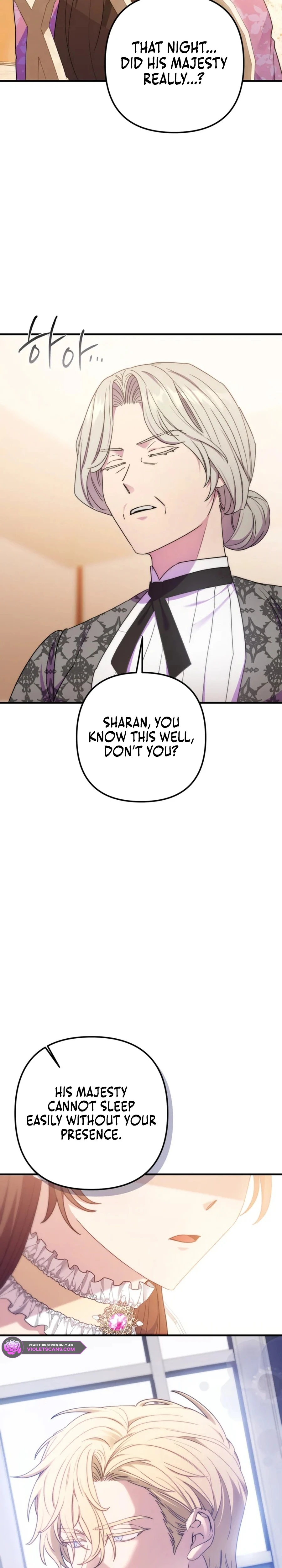 Your Majesty, Please Stop Now Chapter 28 113 ch 28 13