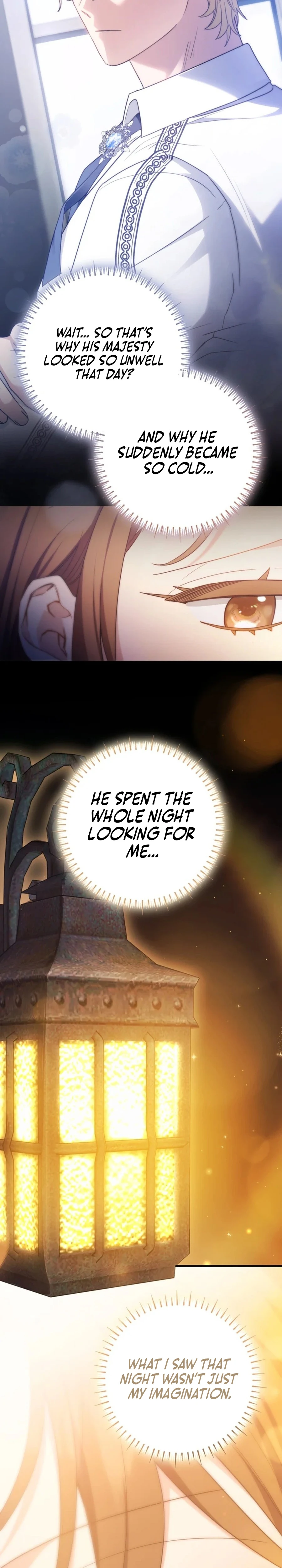 Your Majesty, Please Stop Now Chapter 28 114 ch 28 14