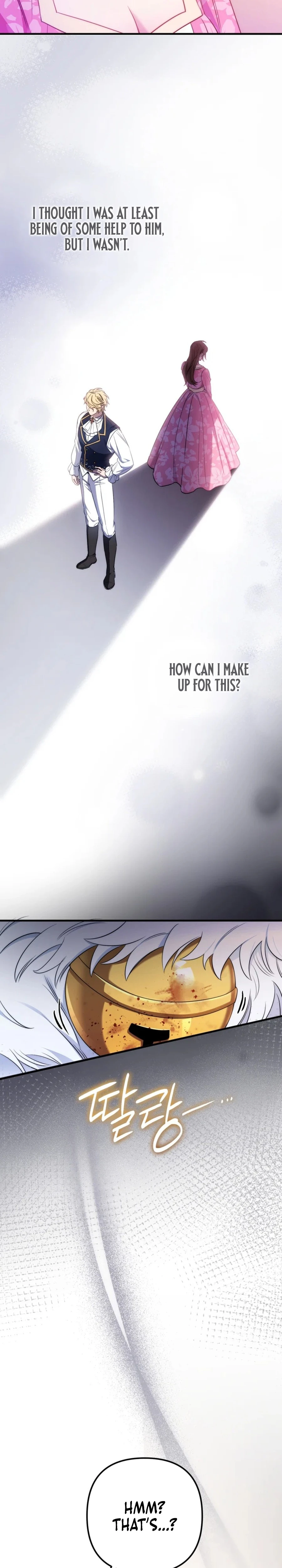 Your Majesty, Please Stop Now Chapter 28 116 ch 28 16