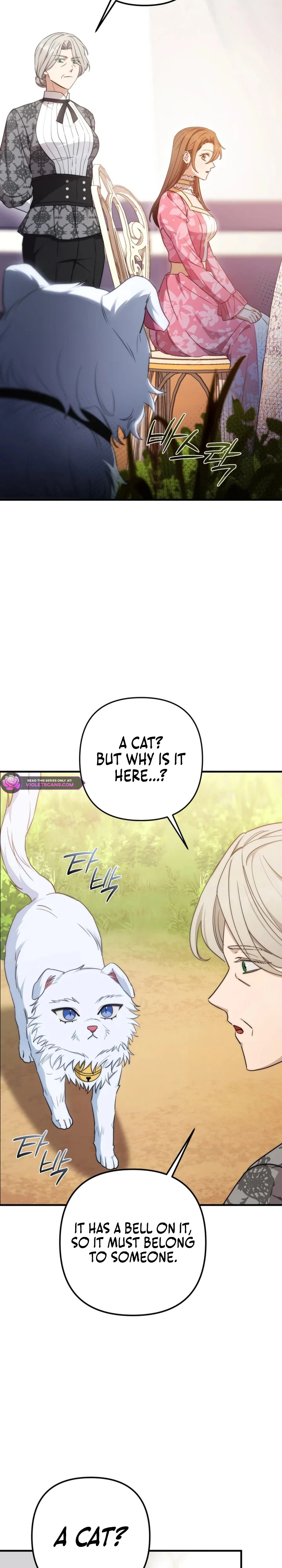 Your Majesty, Please Stop Now Chapter 28 117 ch 28 17