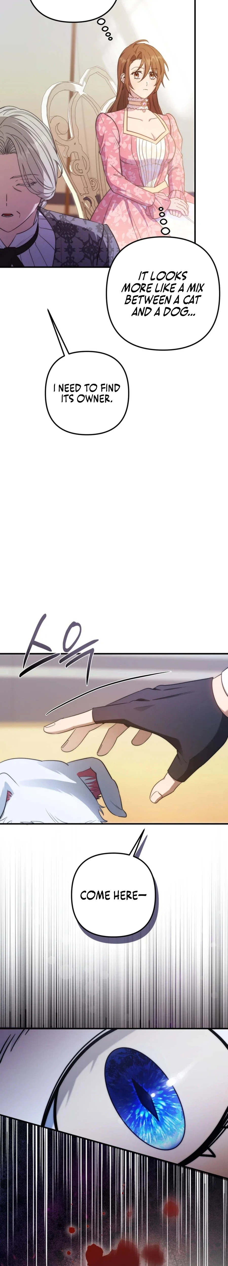 Your Majesty, Please Stop Now Chapter 28 118 ch 28 18