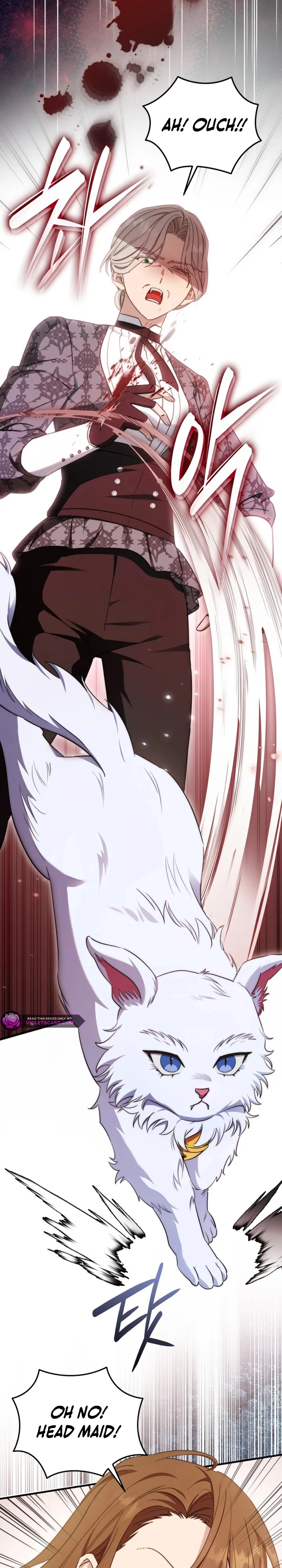 Your Majesty, Please Stop Now Chapter 28 119 ch 28 19