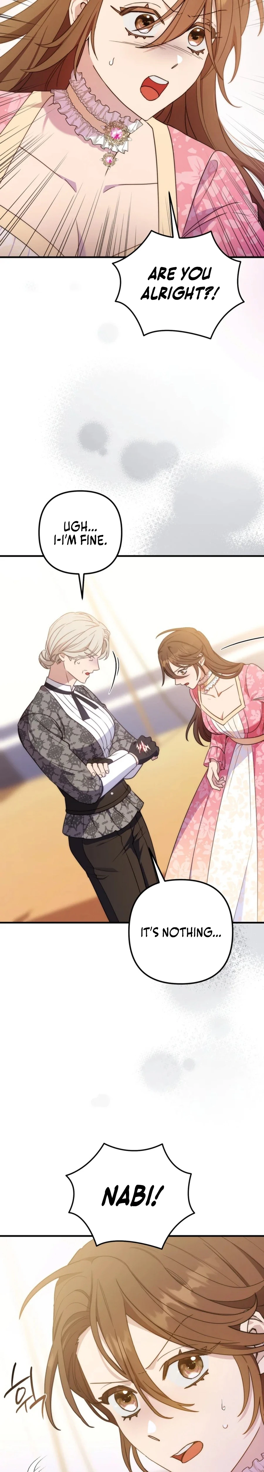 Your Majesty, Please Stop Now Chapter 28 120 ch 28 20