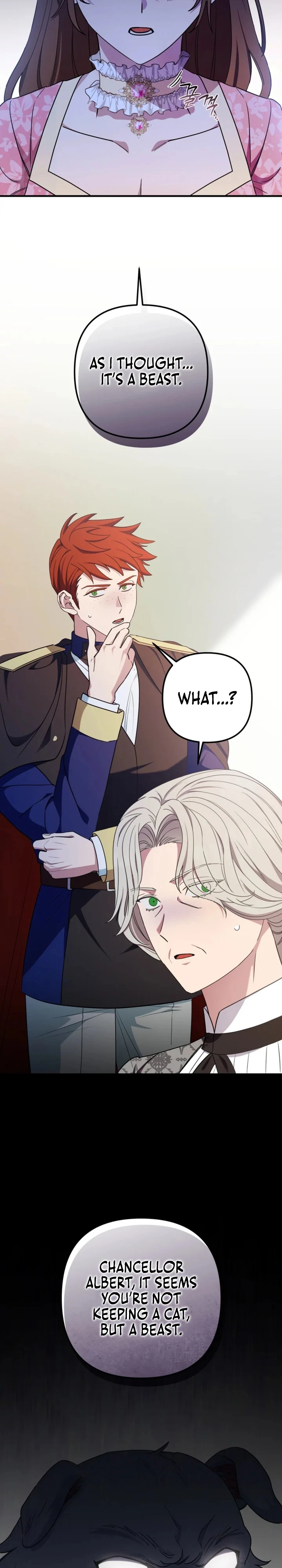 Your Majesty, Please Stop Now Chapter 28 126 ch 28 26