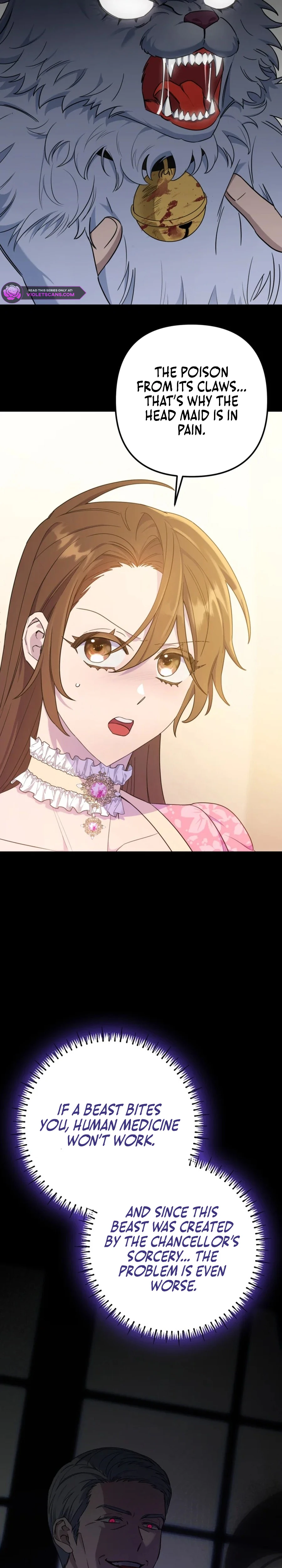 Your Majesty, Please Stop Now Chapter 28 127 ch 28 27