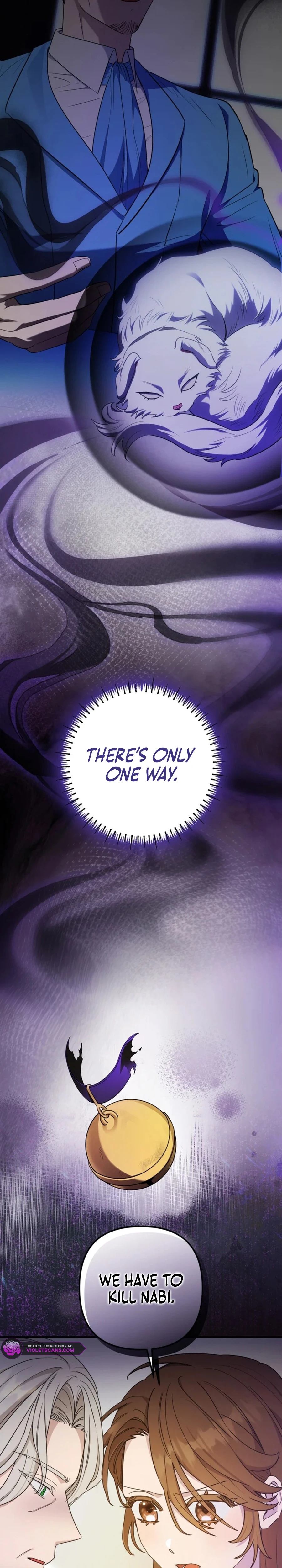 Your Majesty, Please Stop Now Chapter 28 128 ch 28 28