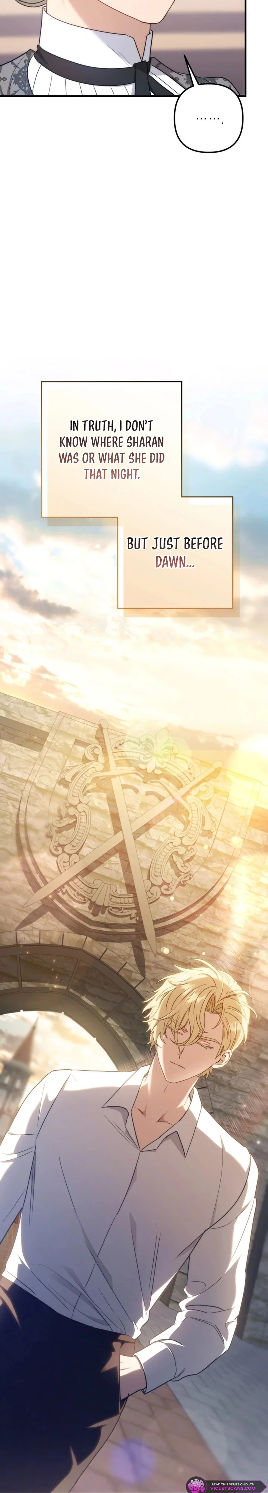 Your Majesty, Please Stop Now Chapter 28 103 ch 28 3