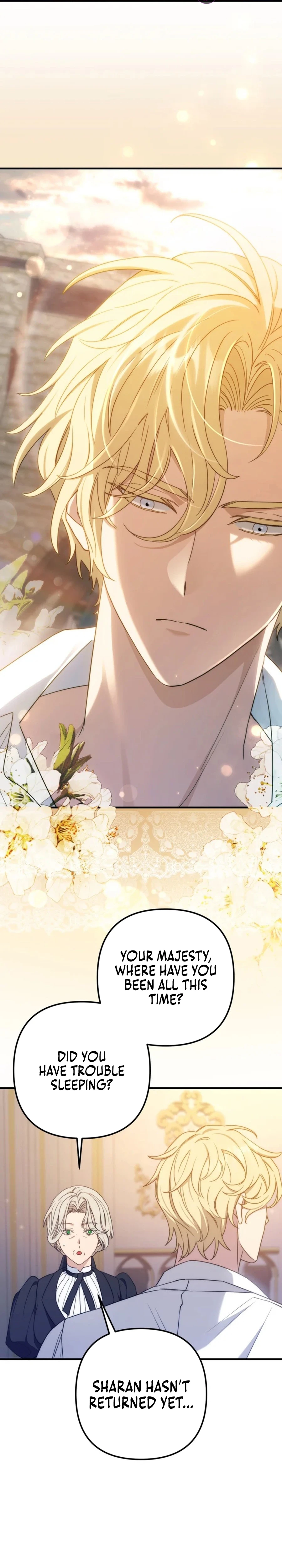 Your Majesty, Please Stop Now Chapter 28 104 ch 28 4