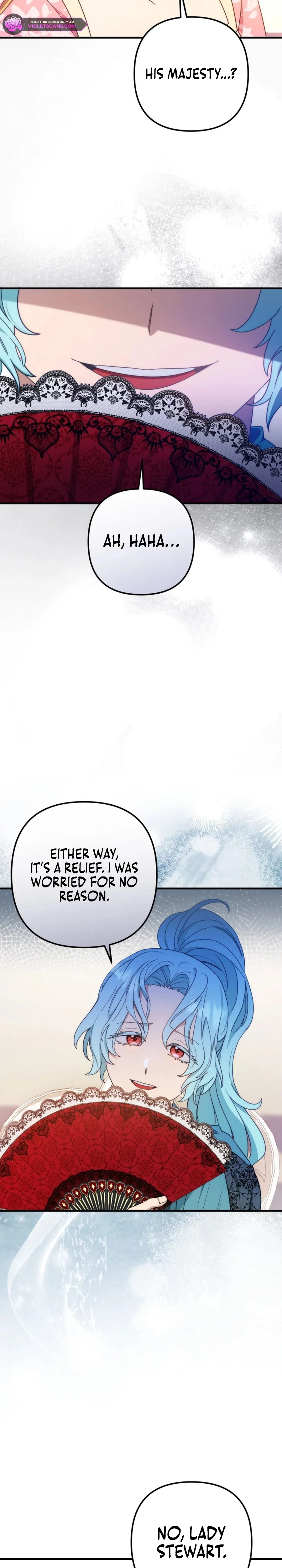 Your Majesty, Please Stop Now Chapter 28 107 ch 28 7