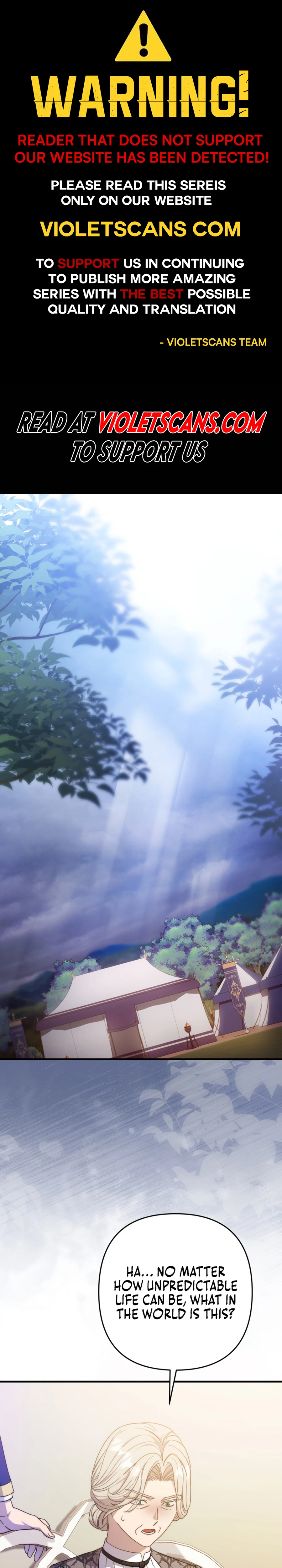 Your Majesty, Please Stop Now Chapter 29 110 ch 29 1