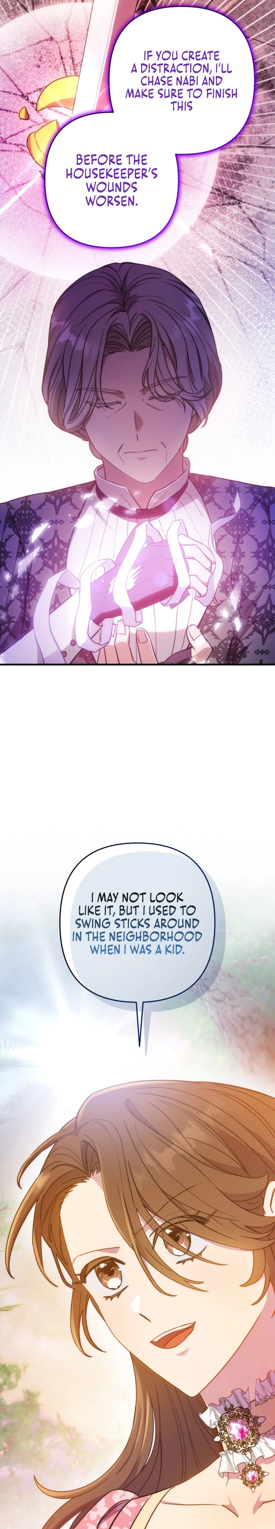 Your Majesty, Please Stop Now Chapter 29 120 ch 29 11