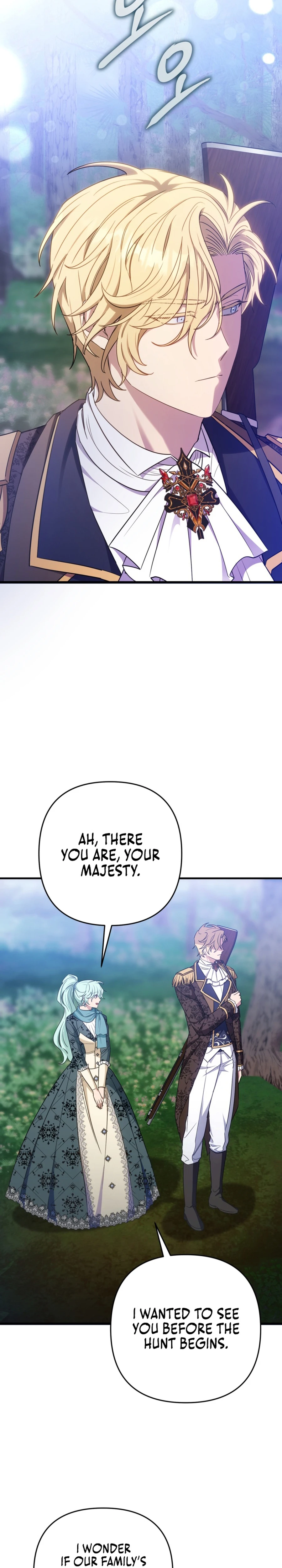 Your Majesty, Please Stop Now Chapter 29 122 ch 29 13