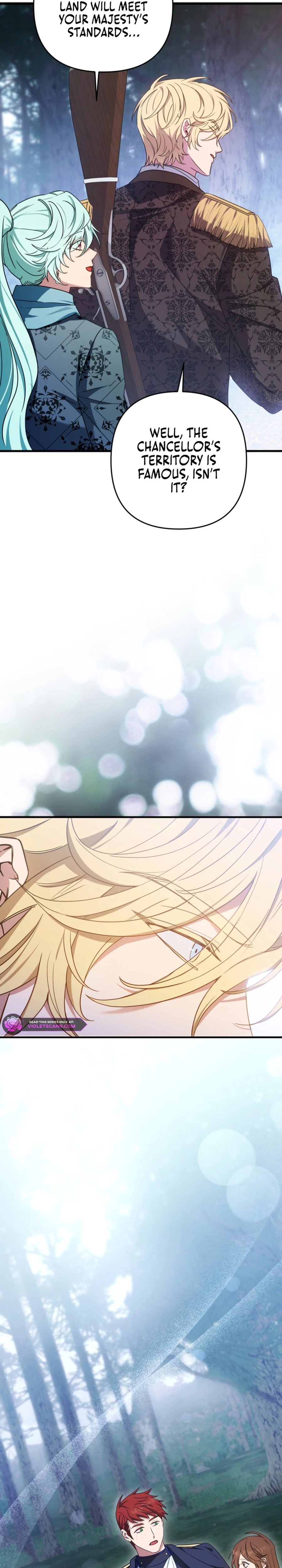 Your Majesty, Please Stop Now Chapter 29 123 ch 29 14