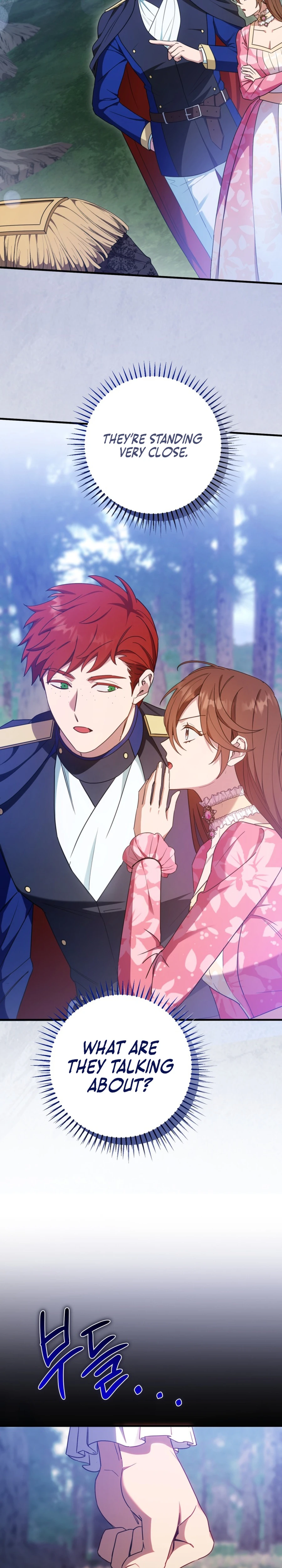 Your Majesty, Please Stop Now Chapter 29 124 ch 29 15