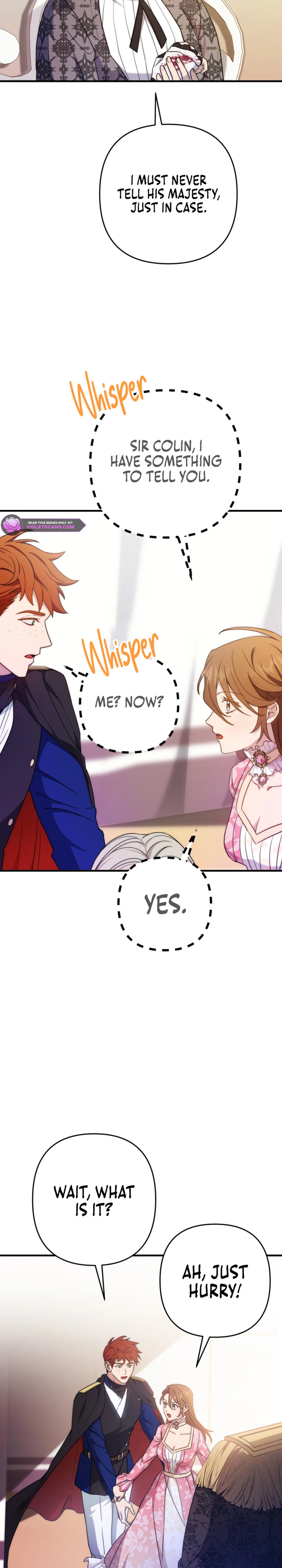 Your Majesty, Please Stop Now Chapter 29 111 ch 29 2