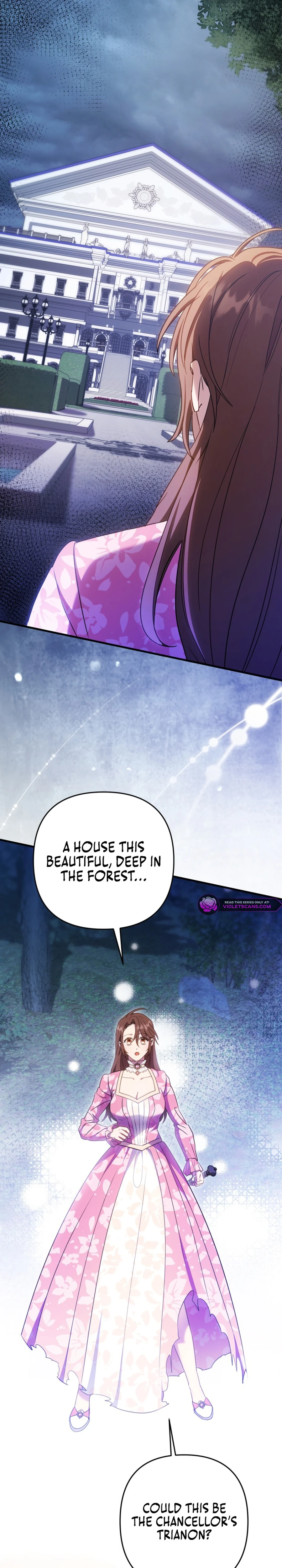 Your Majesty, Please Stop Now Chapter 29 133 ch 29 24