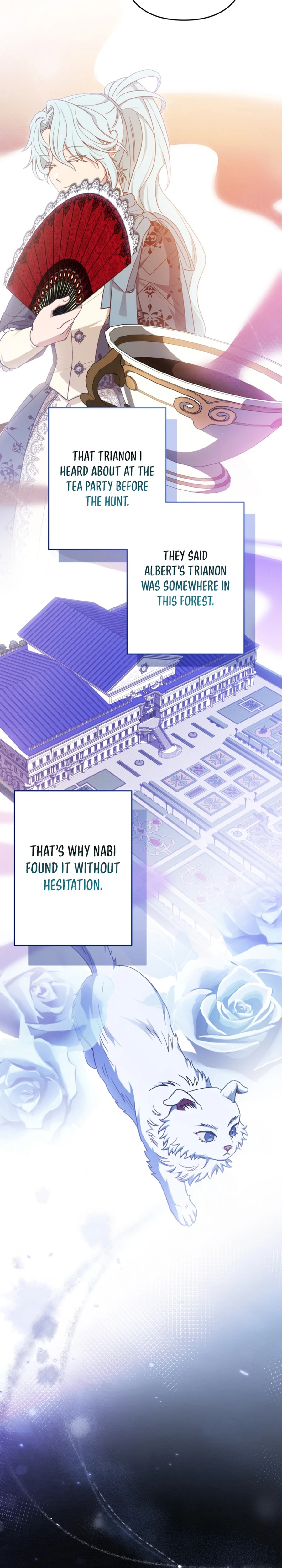 Your Majesty, Please Stop Now Chapter 29 134 ch 29 25