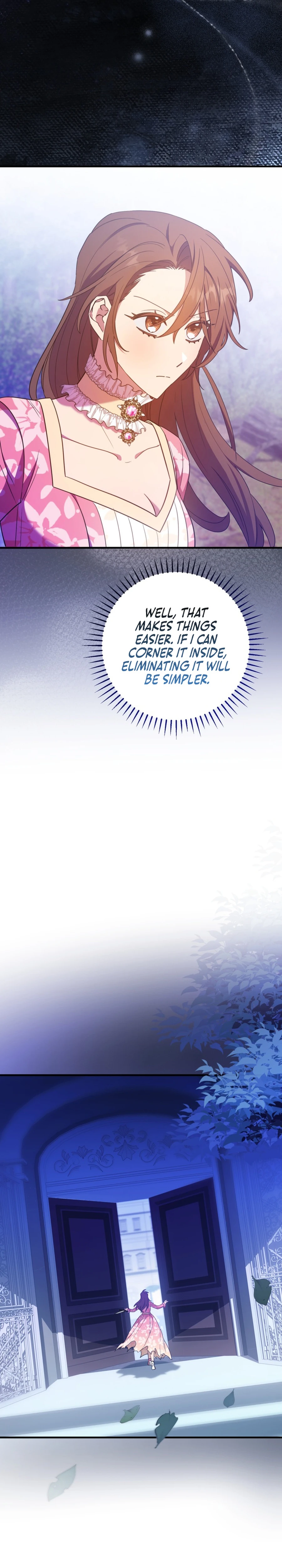 Your Majesty, Please Stop Now Chapter 29 135 ch 29 26