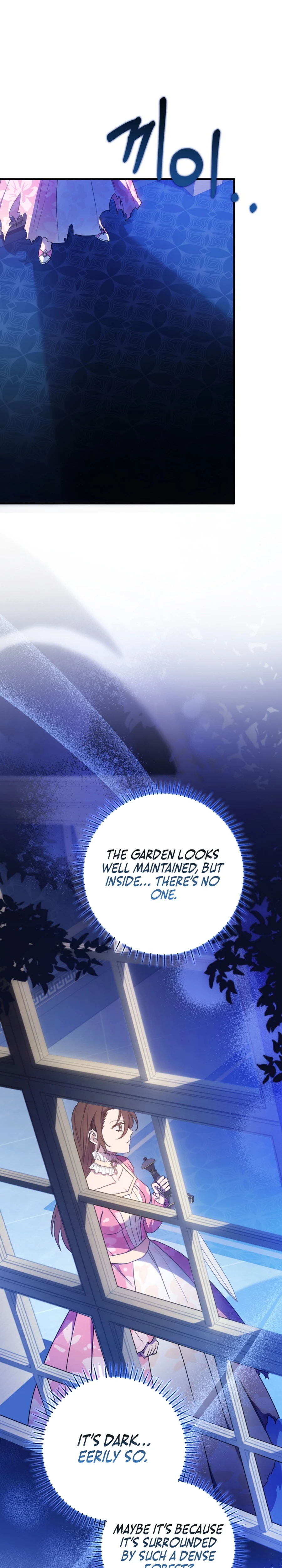 Your Majesty, Please Stop Now Chapter 29 136 ch 29 27