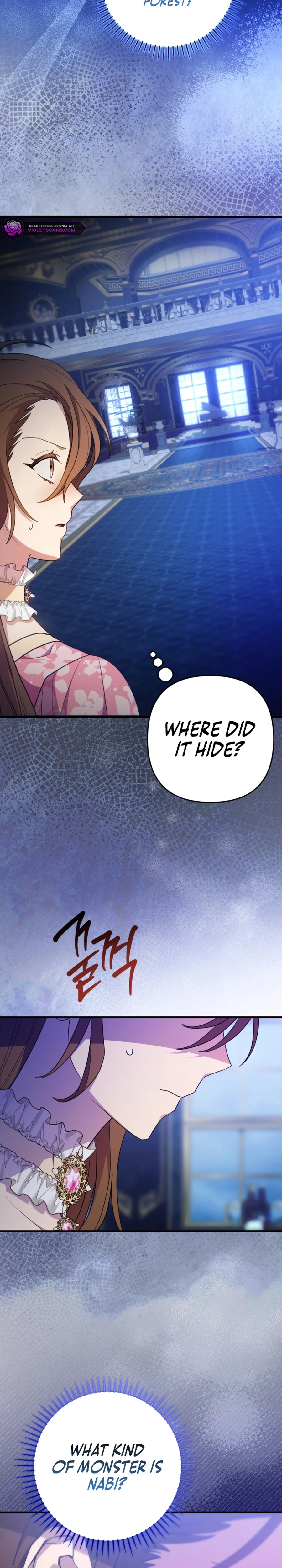 Your Majesty, Please Stop Now Chapter 29 137 ch 29 28