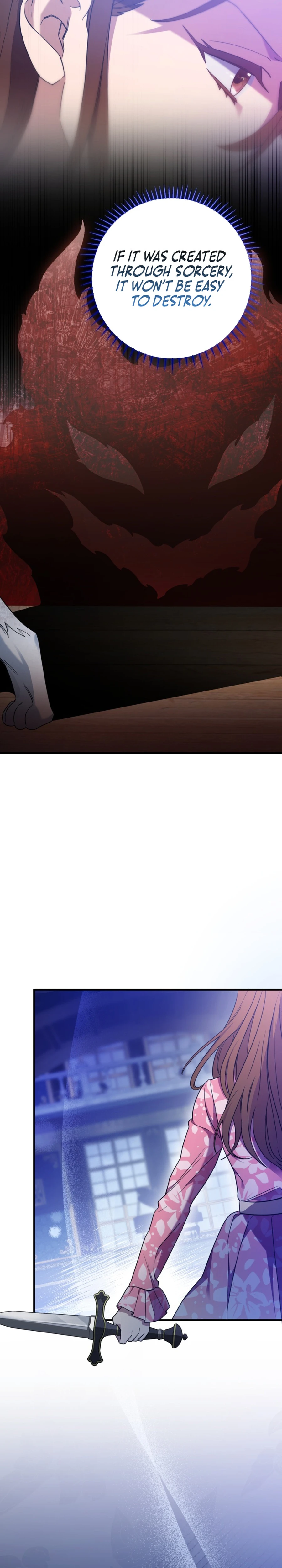 Your Majesty, Please Stop Now Chapter 29 138 ch 29 29