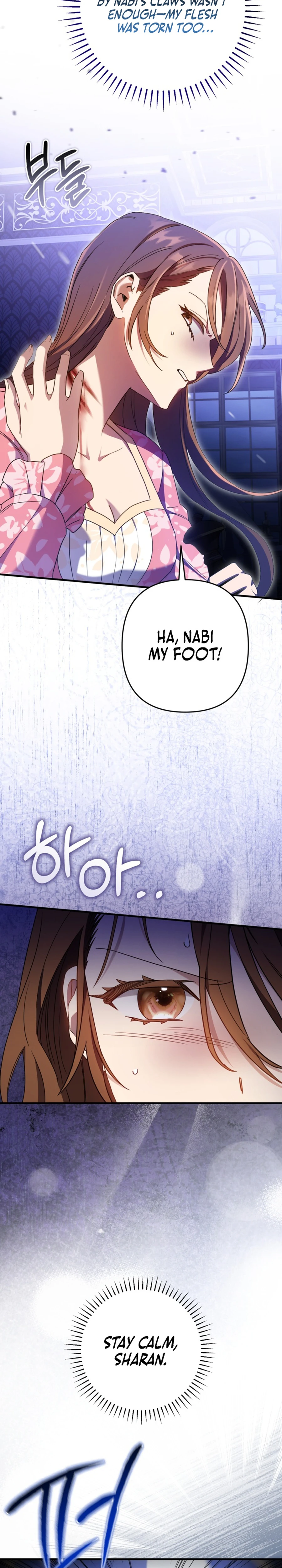 Your Majesty, Please Stop Now Chapter 29 141 ch 29 32