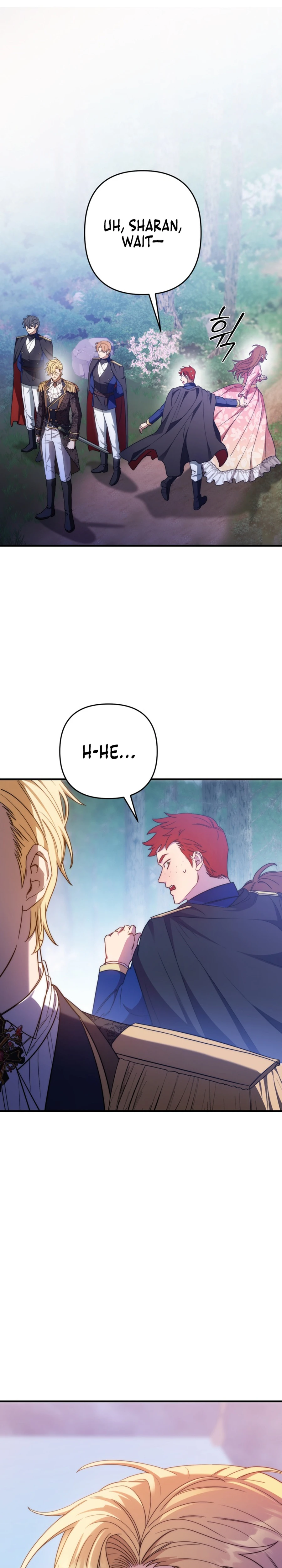 Your Majesty, Please Stop Now Chapter 29 114 ch 29 5