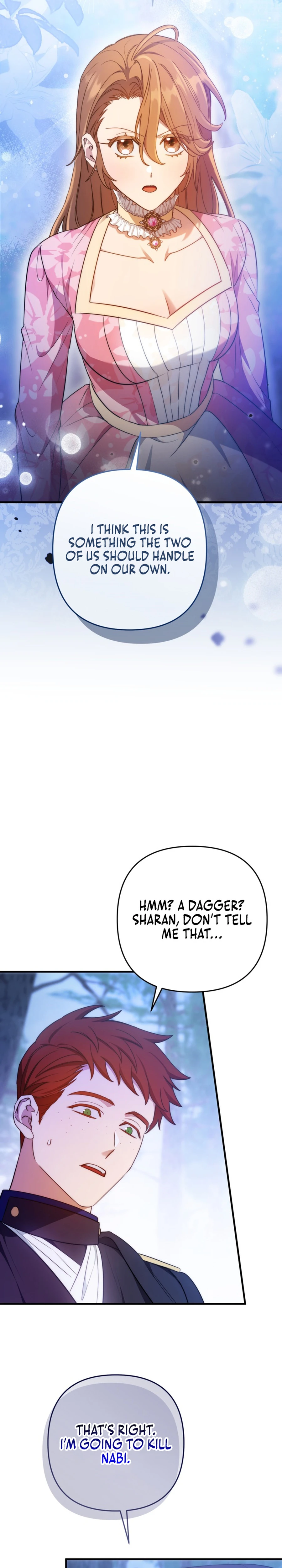 Your Majesty, Please Stop Now Chapter 29 117 ch 29 8