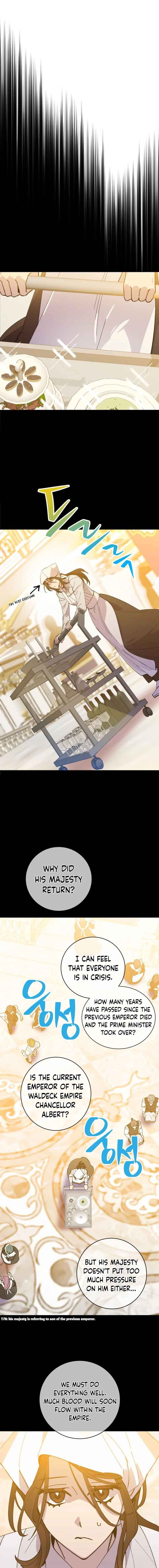 Your Majesty, Please Stop Now Chapter 3 62 01