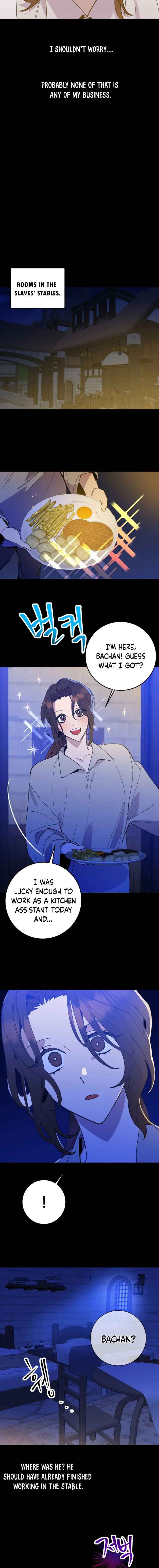 Your Majesty, Please Stop Now Chapter 3 63 02