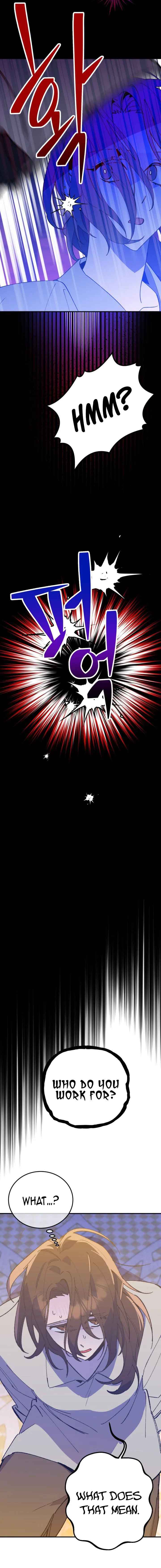 Your Majesty, Please Stop Now Chapter 3 64 03