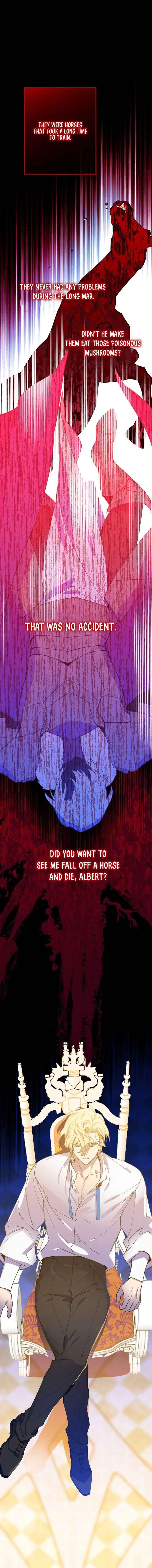 Your Majesty, Please Stop Now Chapter 3 67 06